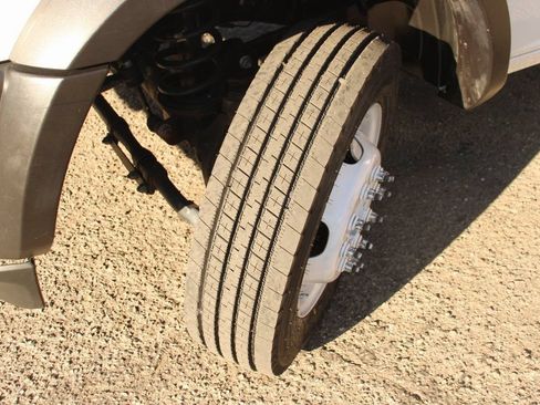 Used 2021 RAM 4500 Tradesman RWD image 34