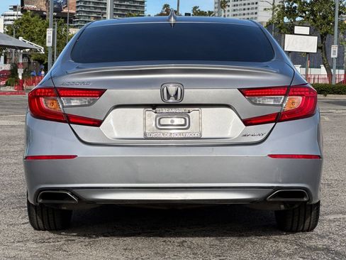 Used 2020 Honda Accord Sport image 5