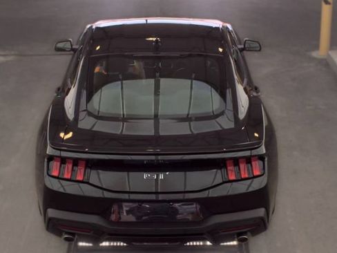 Used 2024 Ford Mustang GT Premium RWD image 2