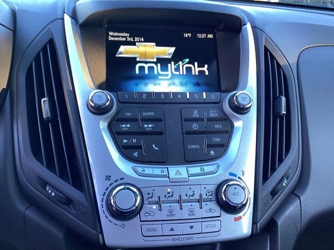 Used 2015 Chevrolet Equinox LT w/ Driver Convenience Package image 20