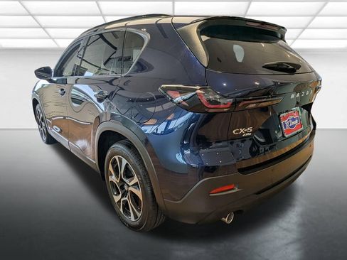 New 2026 MAZDA CX-5 Preferred AWD/4WD image 2