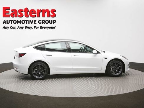 Used 2023 Tesla Model 3 Standard Range image 42