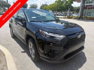 Used 2025 Toyota RAV4 XLE w/ Convenience Package AWD/4WD video 1