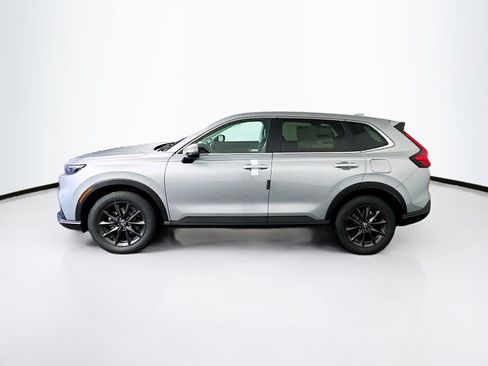 Used 2023 Honda CR-V EX-L image 3