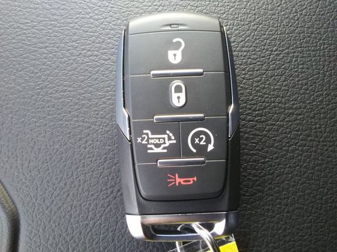 New 2026 RAM 1500 Laramie image 17