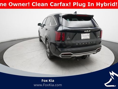 Used 2022 Kia Sorento SX w/ Panoramic Sunroof Package image 35