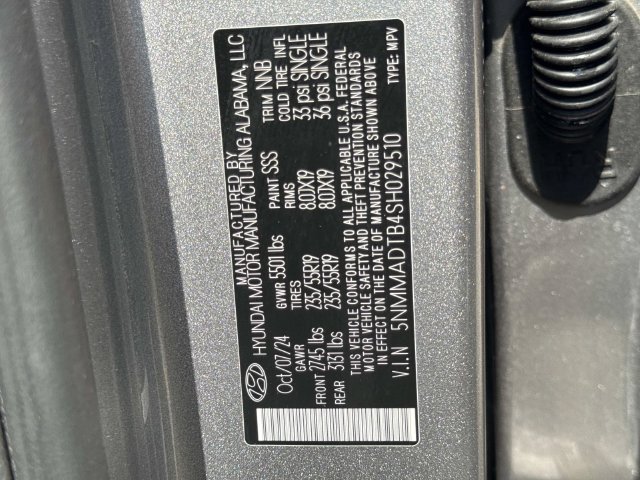 Used 2025 Genesis GV70 2.5T AWD/4WD image 29