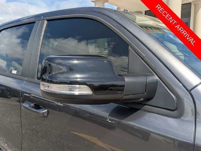 Used 2022 RAM 1500 Big Horn RWD image 12