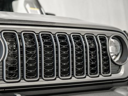 New 2026 Jeep Wrangler Sport S image 9