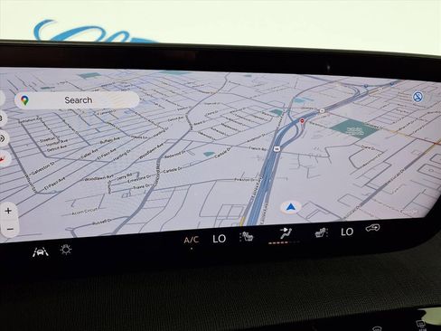 New 2026 Buick Enclave Sport Touring w/ Power Package image 5