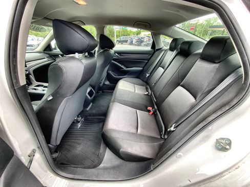 Used 2019 Honda Accord LX image 23