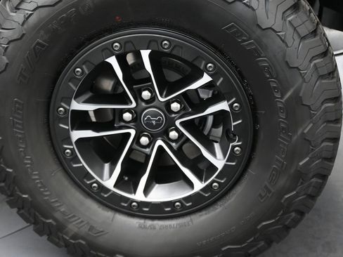 New 2025 Jeep Wrangler Willys AWD/4WD image 31