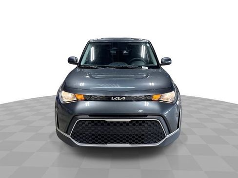 Used 2024 Kia Soul LX w/ Option Group 015 image 4