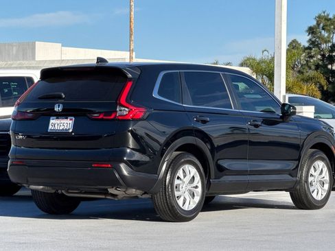 Used 2024 Honda CR-V LX image 8