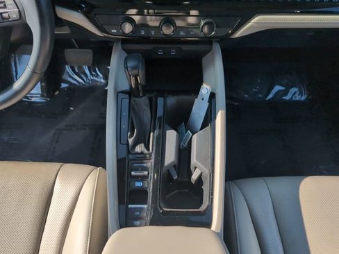 Used 2023 Honda Accord EX-L image 16