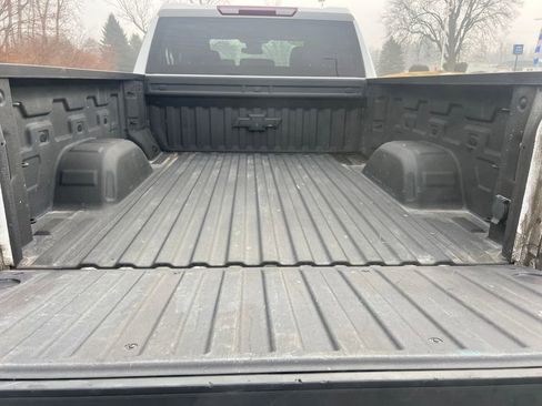 Used 2023 Chevrolet Silverado 1500 RST image 26