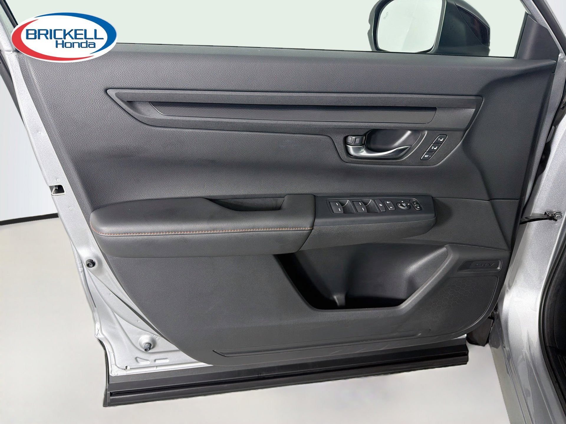 Used 2025 Honda CR-V Sport-L image 21