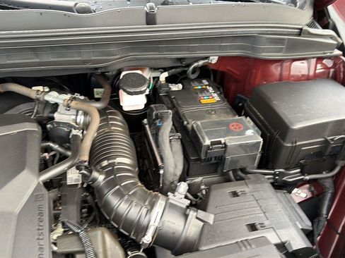 Used 2024 Kia Carnival SX Prestige FWD image 36