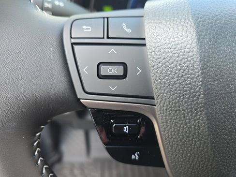 New 2026 Toyota Camry SE FWD image 16
