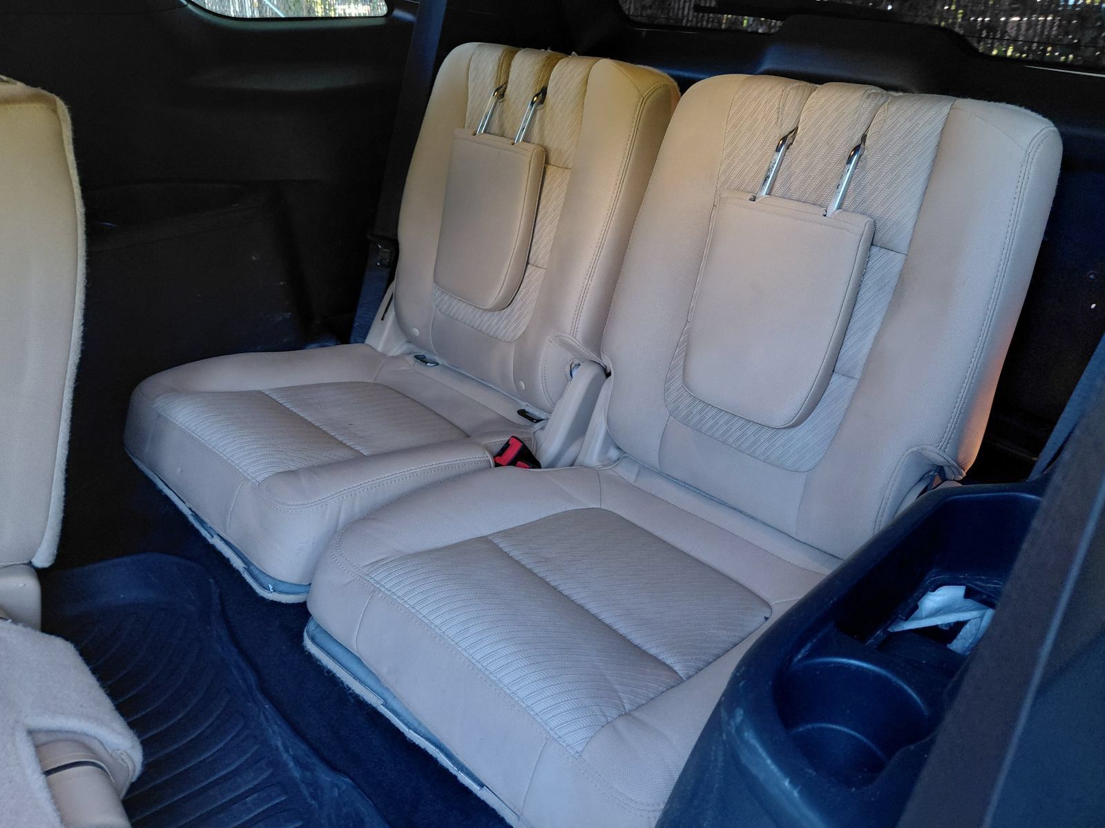 Used 2017 Ford Explorer 4WD image 12