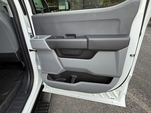 New 2026 Ford F350 XLT RWD image 16