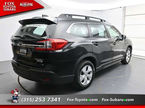 Used 2023 Subaru Ascent 8-Passenger AWD/4WD image 16