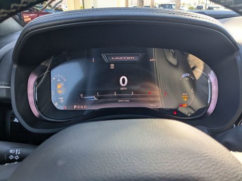 New 2026 RAM 2500 Limited image 29