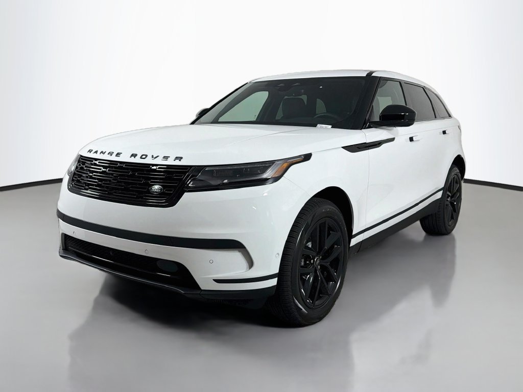 New 2026 Land Rover Range Rover Velar S AWD/4WD image 1