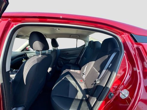 Used 2025 Nissan Sentra SV w/ All-Weather Package image 21