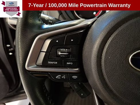 Used 2022 Subaru Forester Touring AWD/4WD image 21