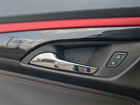 New 2026 Chevrolet TrailBlazer RS w/ Convenience Package image 28