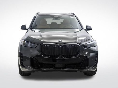 New 2026 BMW X5 xDrive40i w/ Executive Package AWD/4WD image 8