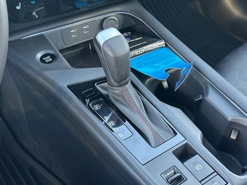 New 2026 Nissan Sentra SR w/ SR Premium Package image 30