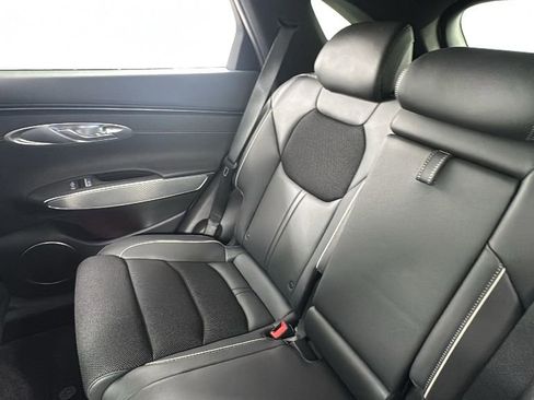 Used 2025 Genesis GV70 3.5T Sport image 14