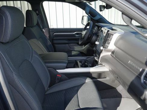 New 2026 RAM 1500 Big Horn AWD/4WD image 30