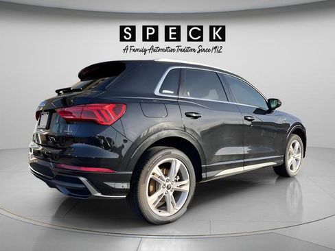 Used 2022 Audi Q3 2.0T Premium image 5