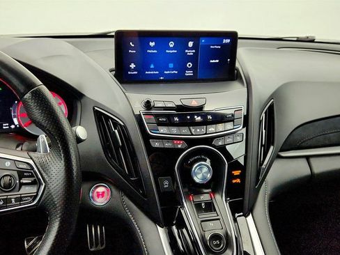 Used 2021 Acura RDX A-Spec image 18