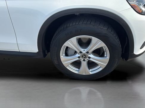 Used 2018 Mercedes-Benz GLC 300 image 34