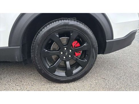 Used 2020 Ford Explorer ST w/ ST Street Pack image 24