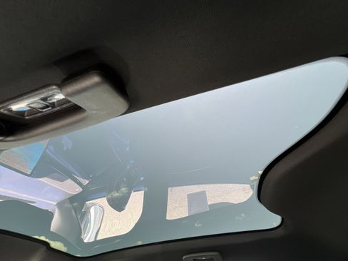 New 2025 Ford Mustang Mach-E GT w/ Interior Protection Package image 24