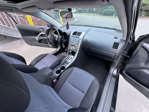 Used 2008 Scion tC Spec image 43