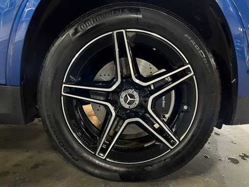 Used 2025 Mercedes-Benz GLA 250 GLA 250 image 10