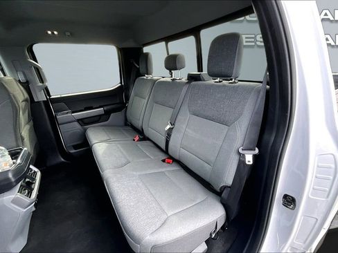 Used 2024 Ford F150 XLT w/ Equipment Group 302A MID image 25