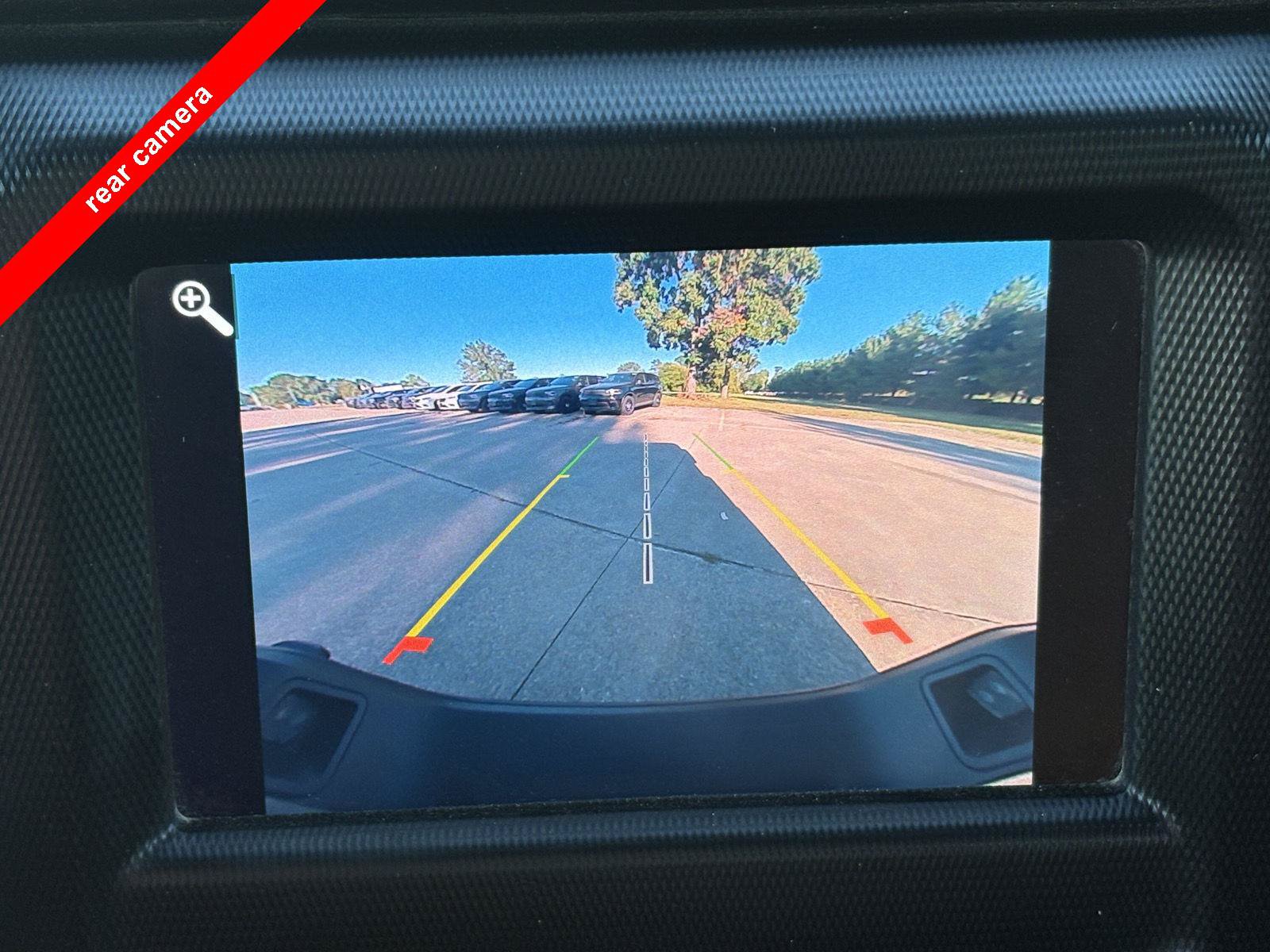 Used 2021 Jeep Gladiator Sport AWD/4WD image 5