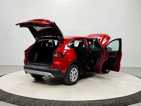 New 2026 Ford Escape Active w/ Tech Pack #1 image 15