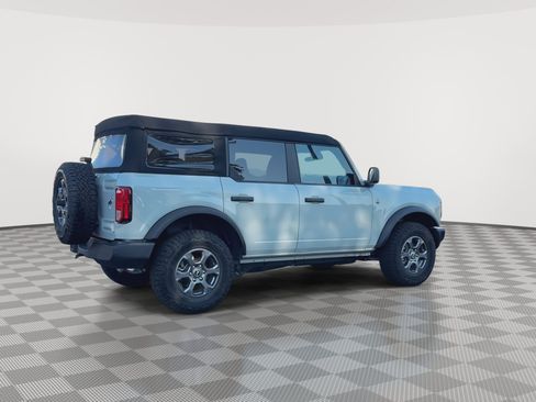 Used 2023 Ford Bronco Big Bend AWD/4WD image 8