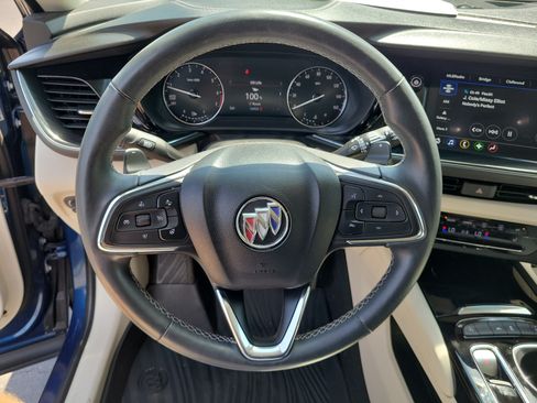 Used 2023 Buick Envision Preferred FWD image 22