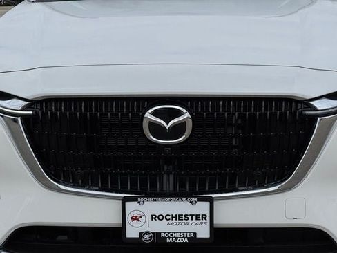New 2026 MAZDA CX-90 3.3 Turbo w/ Premium Plus Pkg AWD/4WD image 44