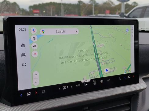 New 2026 Ford Explorer ST w/ Sun And Sound Package image 22