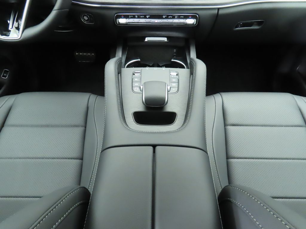 Certified 2026 Mercedes-Benz GLE 350 4MATIC image 16
